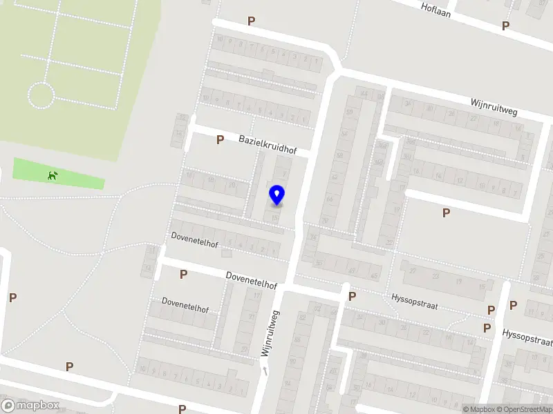 RCN Zorg Tilburg