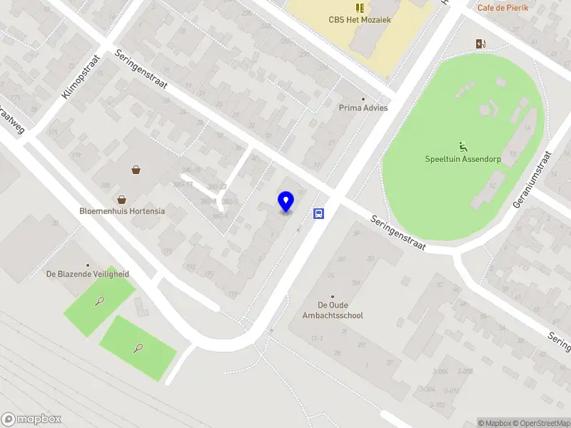 H. Snel Stedenbouwkundige AvB