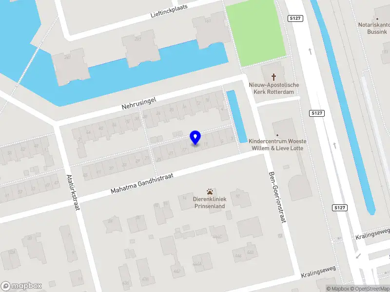 Twenty23 Consulting B.V. Rotterdam