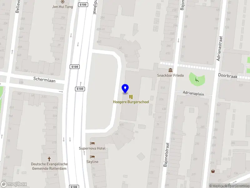 Stichting Cultural Bridges