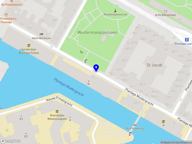 SONDER Amsterdam Amsterdam