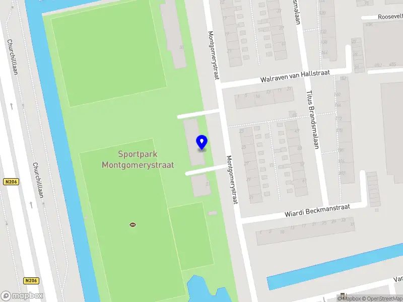 Stichting American Football Coaches Platform