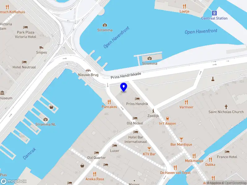 Vereniging van Eigenaars Koningstraat 45-46 te Arnhem