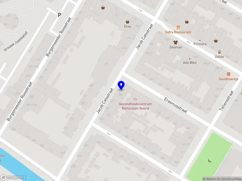 Ortahisar A.Y Rotterdam