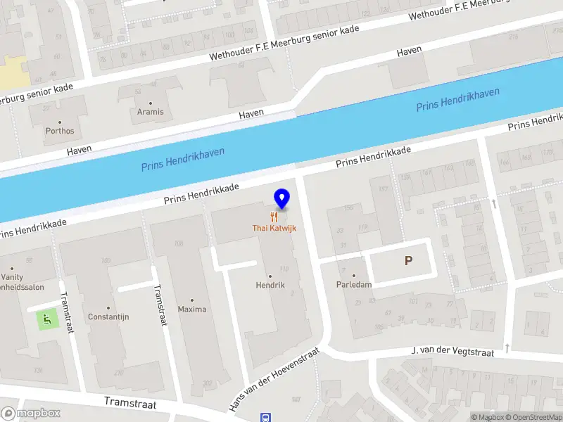 Nieuw bedrijf Sushi-Eight Katwijk B.V.