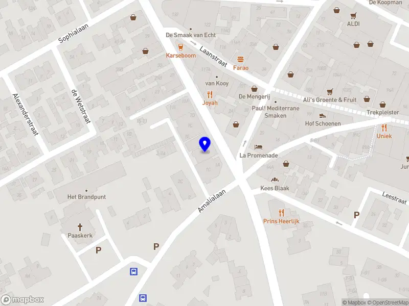 DESIGN the LUX Holding B.V.