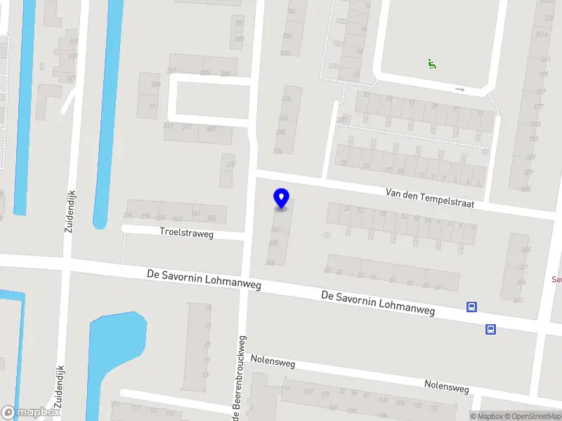 Zoetzorg Dordrecht
