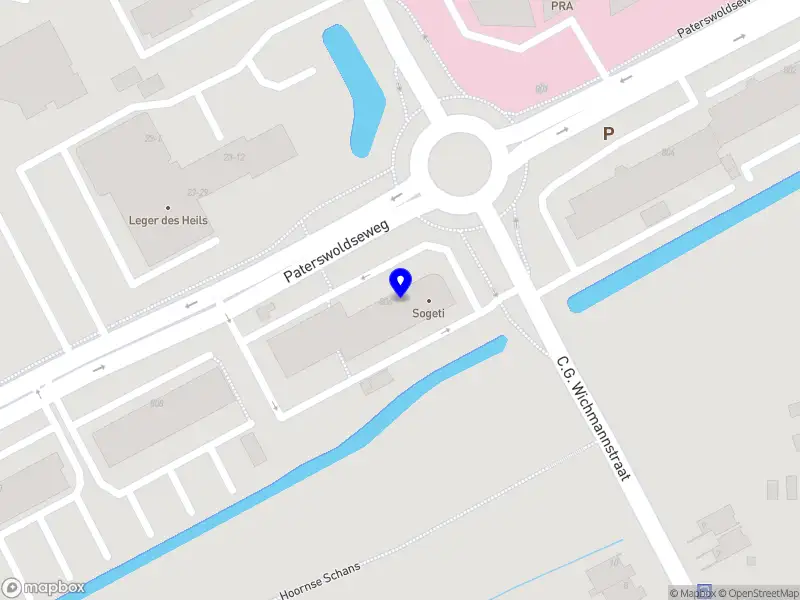 MAX Facility Management Group B.V. Groningen