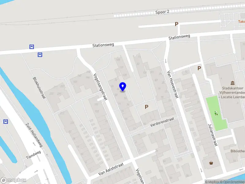 Nieuw bedrijf Hui Projects B.V.