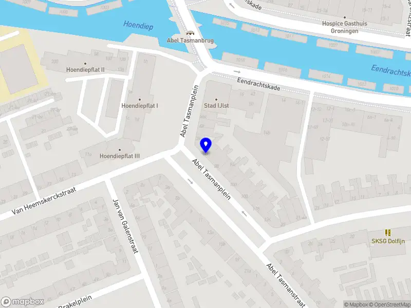 STUDIOSAY Groningen