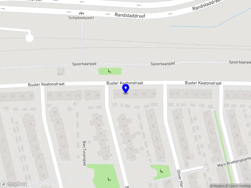 Nieuw bedrijf Rasodaya