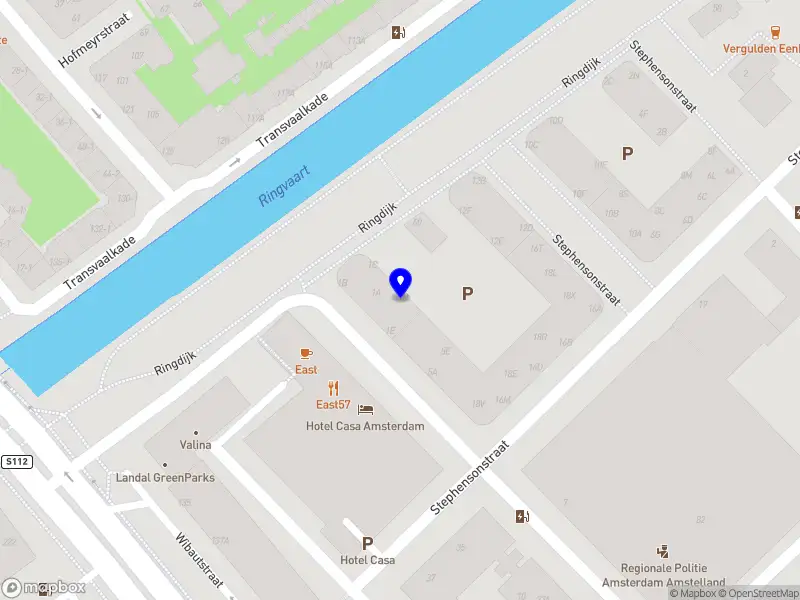 Shopfluence Amsterdam