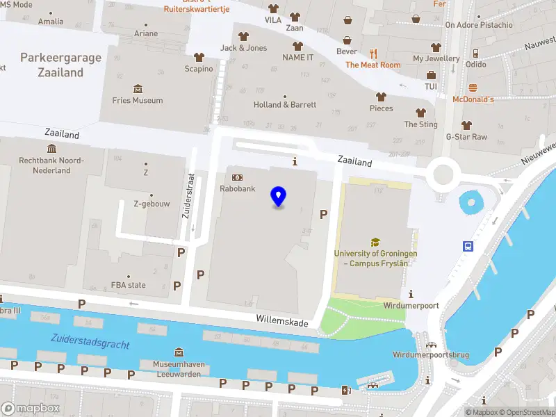 Stichting Administratiekantoor One Ace Trust