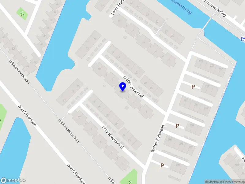 WES Hospitality & Events