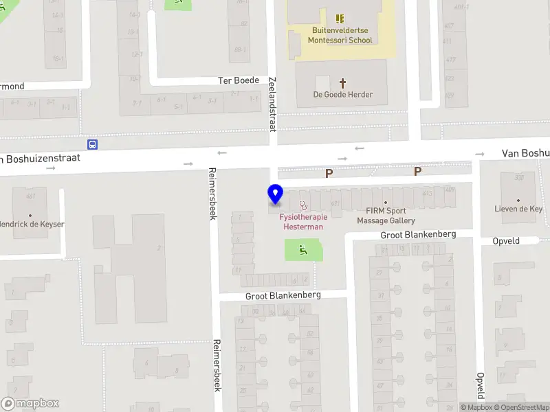 Homerun Amsterdam Amsterdam