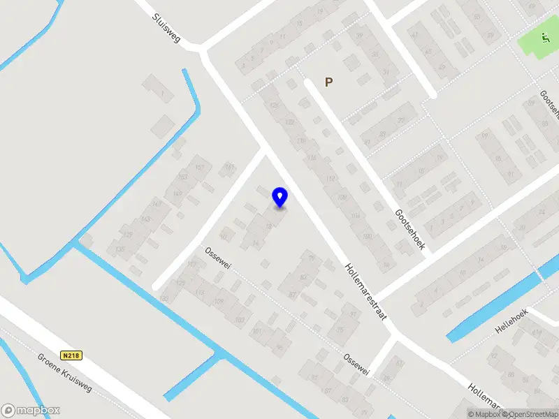 Zwartewaal-Services Zwartewaal