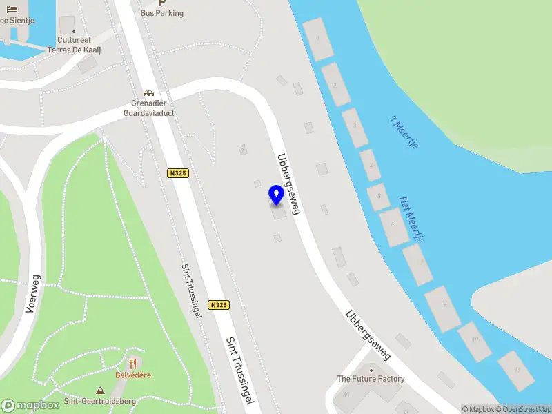 Picobello Steigerbouw & Dienstverlening Nijmegen