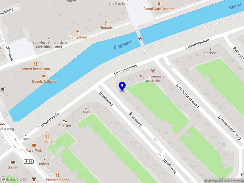 Youp Hylkema Amsterdam
