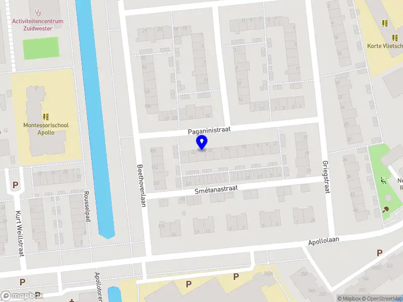 Studio Tadyke Leiden
