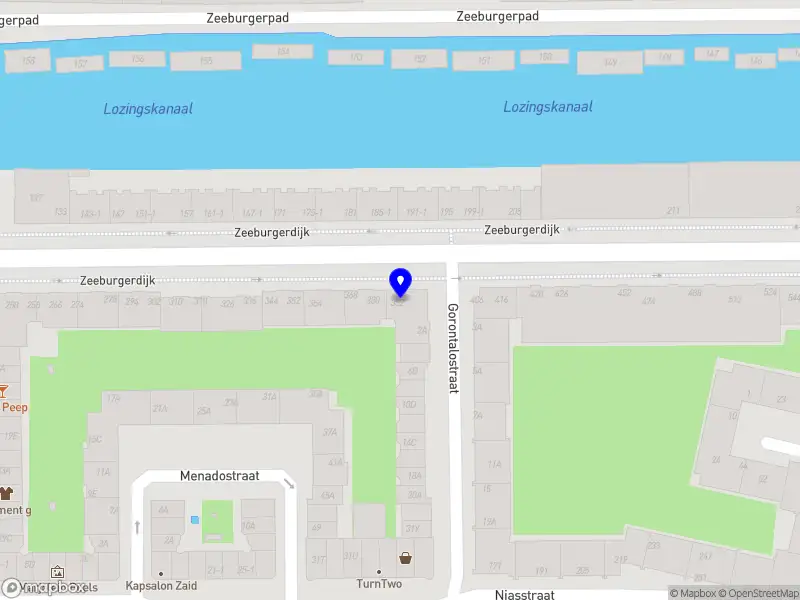 Nieuw bedrijf Aesthetic Atelier