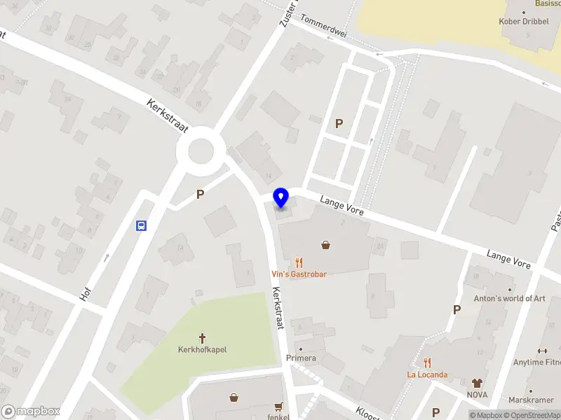 Mapicomo Holding B.V.