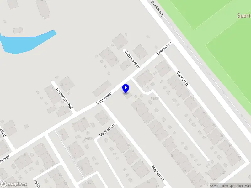SETS Advisory Velserbroek