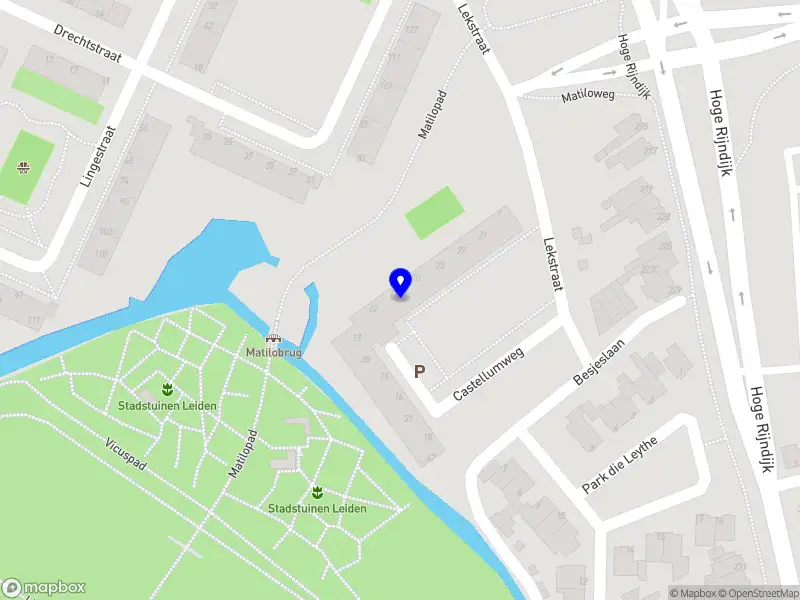 Nieuw bedrijf Mint Katwijk