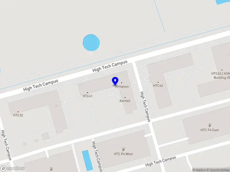 Eliyan Technology Netherlands B.V.