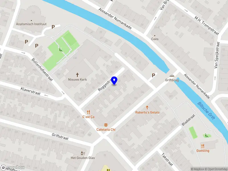 Caravan en Camping B.V. Utrecht