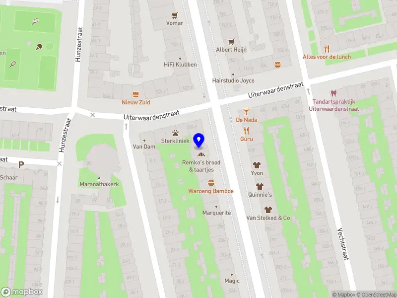 Nieuw bedrijf Kai van Beek Producties