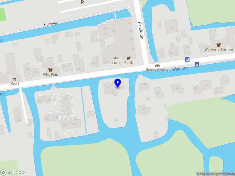 Mevrouw Laan B.V. Noorden