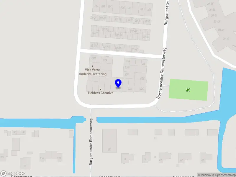 Faysan Holding B.V. Den Helder