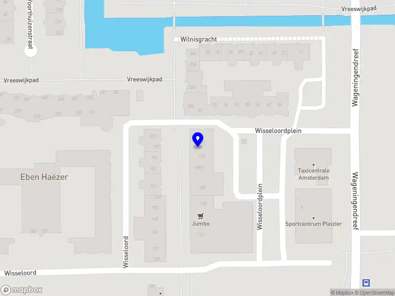 Stichting An-Naeem Amsterdam