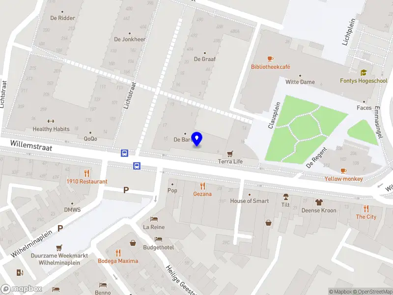 De Elzent V.O.F. Eindhoven