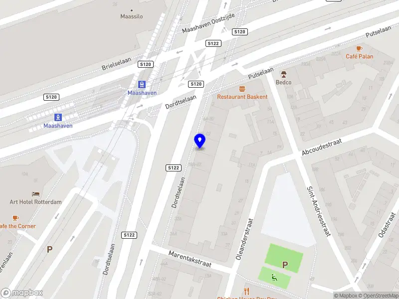 Cb welzijn Rotterdam