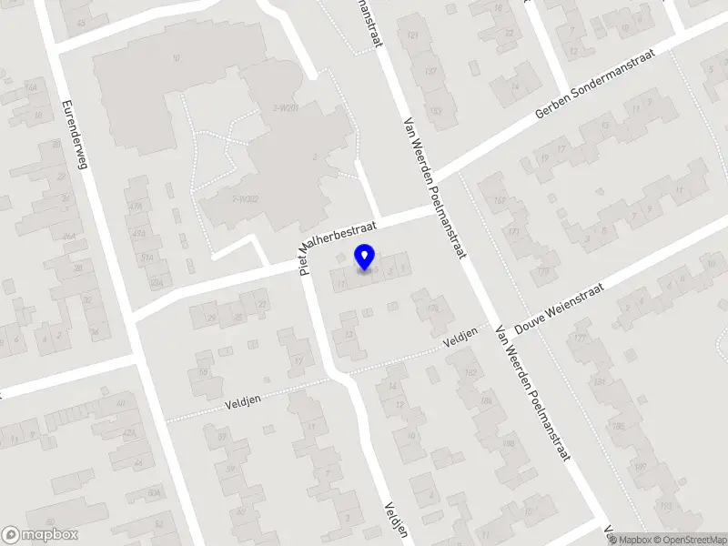 Bente's zorgverlening Heerlen