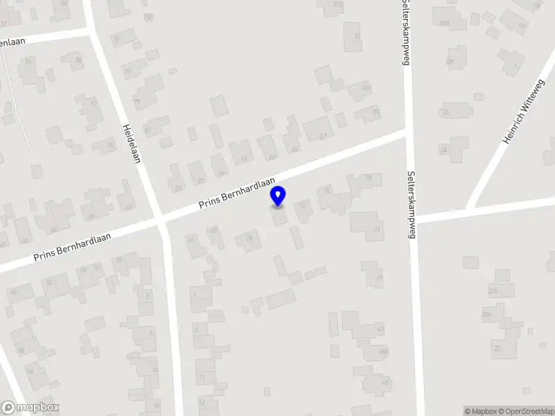 Wijenburg Investment B.V.