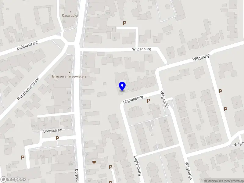 Poolcafé de Posterij V.O.F.