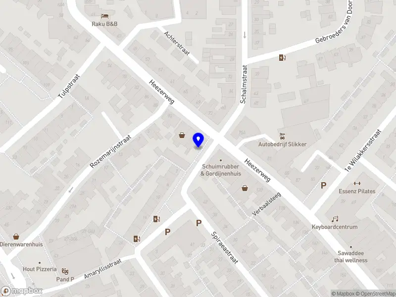 Nieuw bedrijf LUBYO B.V.