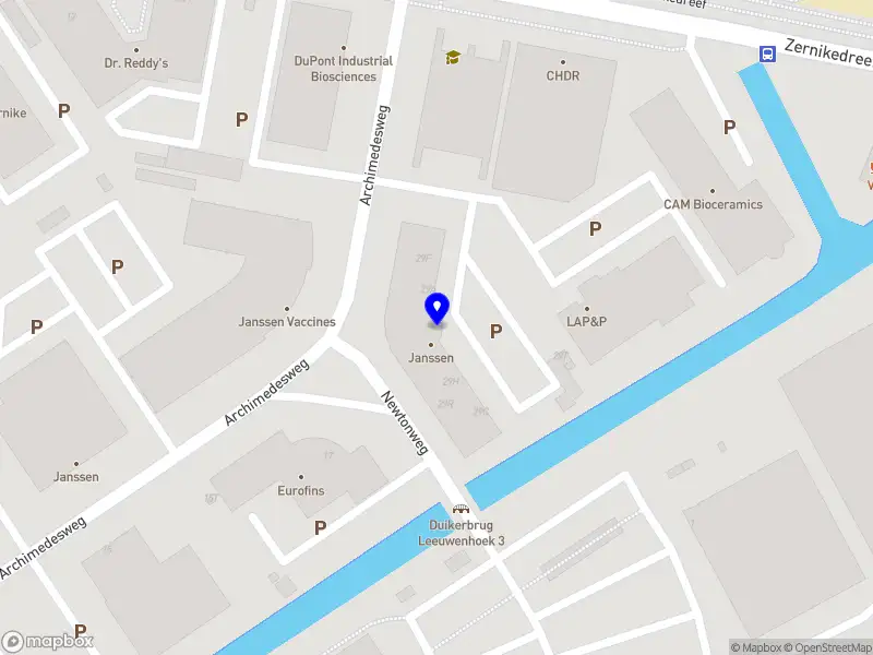 MasterBud Leiden