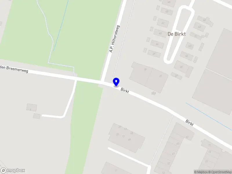 O & E Vastgoed B.V. Amersfoort