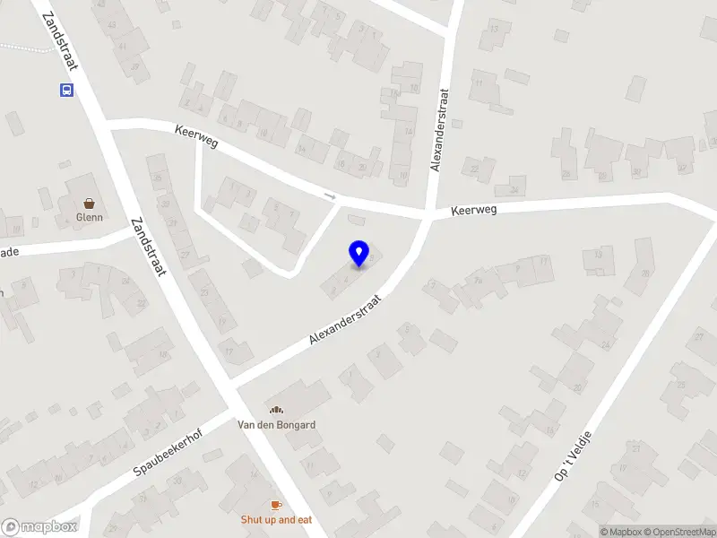 allround service Gunther Spaubeek