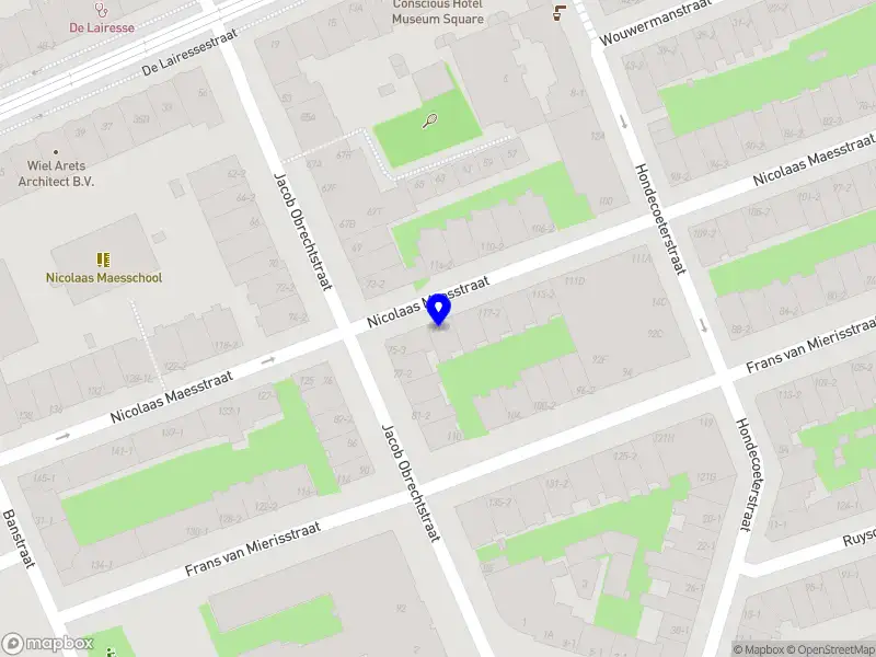 Nieuw bedrijf Publiek Ventures B.V.