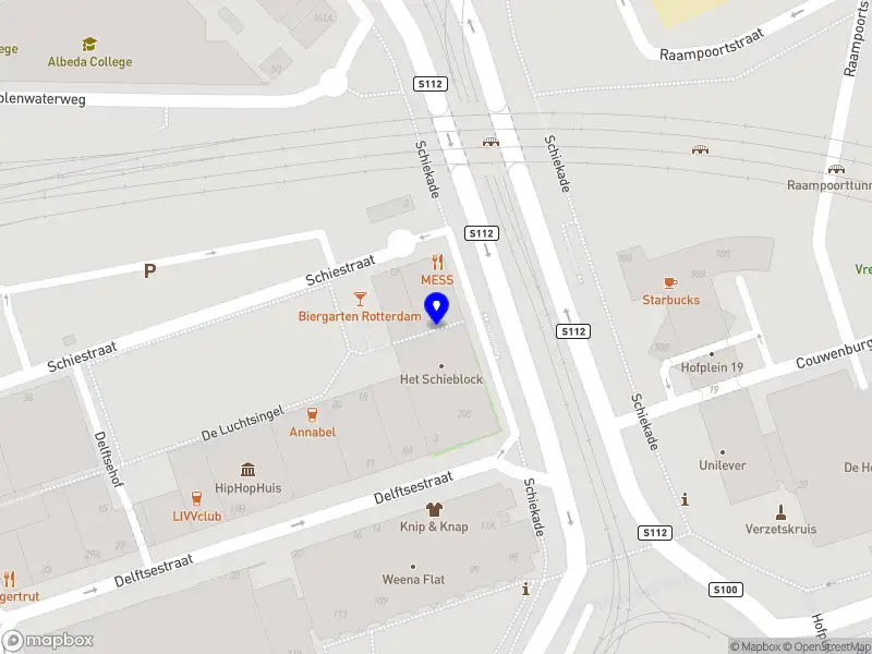 Nieuw bedrijf Administratiekantoor Dued B.V.