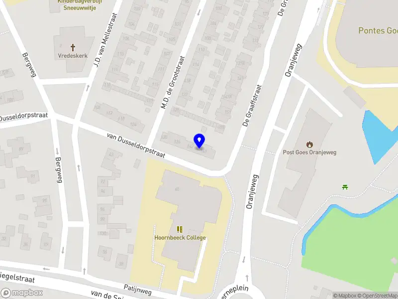 Nieuw bedrijf Wat een klus