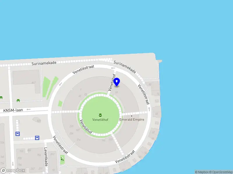 Mooiwerk Groep B.V. Amsterdam