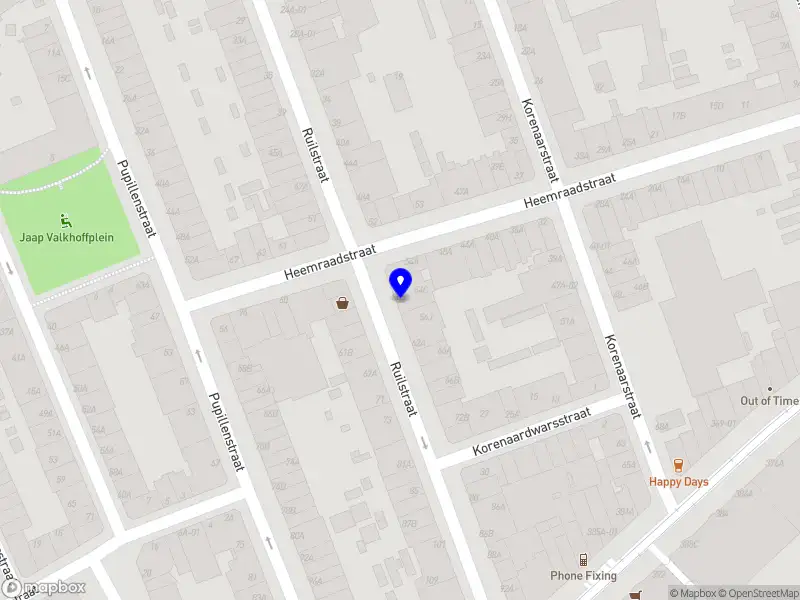 Stichting Behind the Culture Gardens