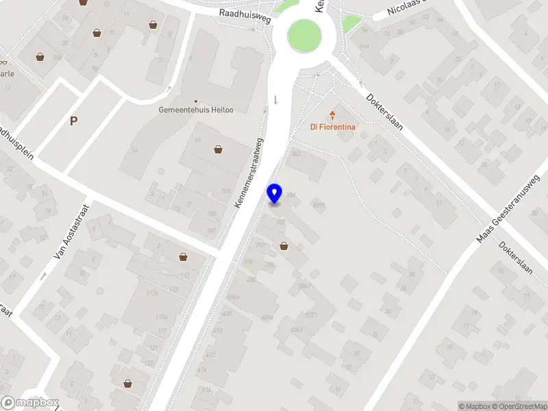 Vereniging van Eigenaars Appartementengebouw Kennemerstraatweg 386