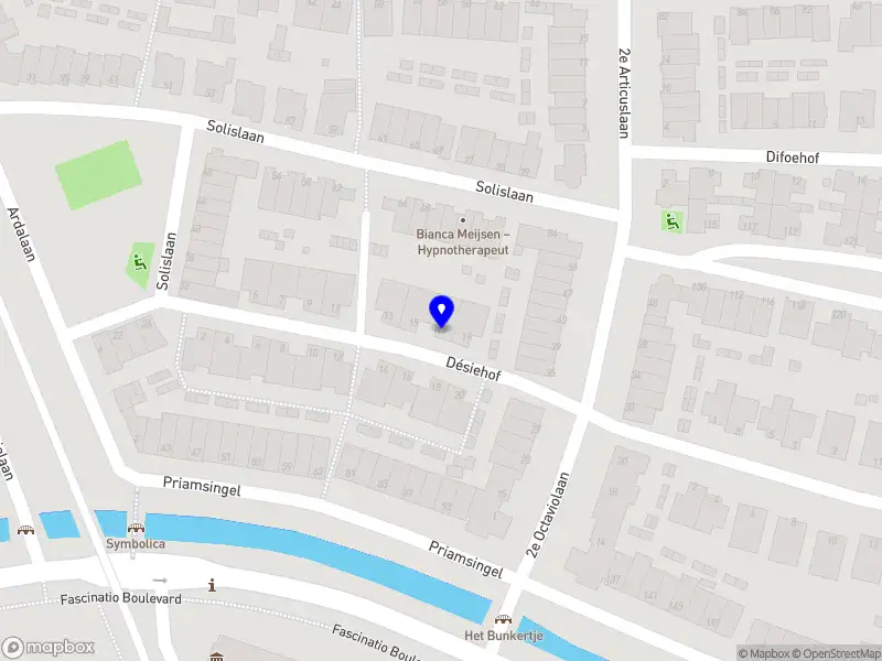 Nieuw bedrijf SC Horeca B.V.