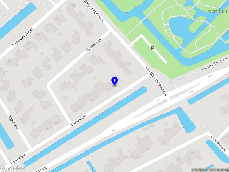 GlinsterStof Holding B.V. Leiderdorp